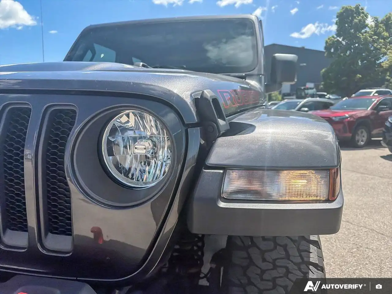 Jeep Wrangler photo Jeep Wrangler