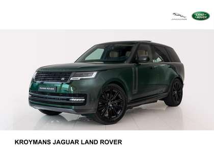 Land Rover Range Rover 3.0 P510e Autobiography PHEV | Trekhaak | 24 maand