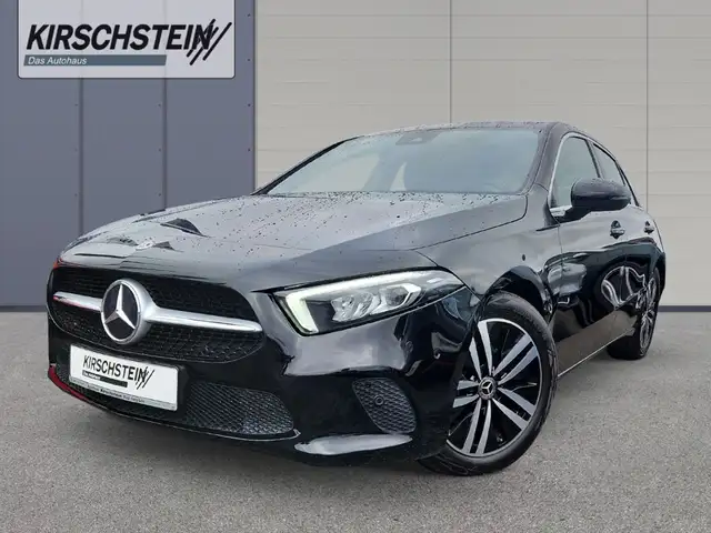 Mercedes-Benz A 200 Progressive WR Kamera Navi Sitzh. LED PDC
