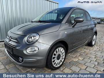 1.2 - 69 PS USB-Bluetooth-Tempomat-Klimaautoma...