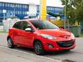 Mazda 2 Lim. 1.3 Sendo *Garantie*SHZ*PDC Rouge - thumbnail 3