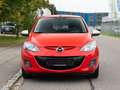 Mazda 2 Lim. 1.3 Sendo *Garantie*SHZ*PDC Rouge - thumbnail 2