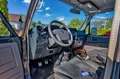 Toyota Land Cruiser GRJ 79 SC Single Cab Niebieski - thumbnail 8
