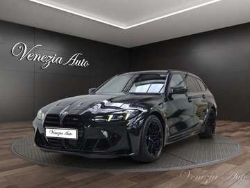 M3 Touring xDrive Competition 530cv 4x4 ACC HUD Carbon