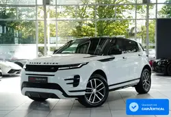 Land Rover Range Rover Evoque Dynamic SE *2.H*Pano*SHZ Fond
