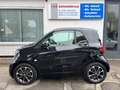 smart forTwo Passion 52 KW coupe Pano+Tempomat Schwarz - thumbnail 4