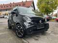 smart forTwo Passion 52 KW coupe Pano+Tempomat Schwarz - thumbnail 3