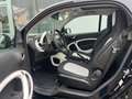 smart forTwo Passion 52 KW coupe Pano+Tempomat Schwarz - thumbnail 8
