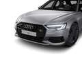 Audi A6 45 TFSI ADVANCED MATRIX KAMERA AHK LEDE Silber - thumbnail 8