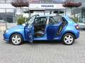 Skoda Fabia 1.2 TSI Drive AUTOMAAT CRUISE AIRCO 84098 KM Bleu - thumbnail 7