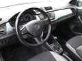 Skoda Fabia 1.2 TSI Drive AUTOMAAT CRUISE AIRCO 84098 KM Bleu - thumbnail 13