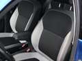Skoda Fabia 1.2 TSI Drive AUTOMAAT CRUISE AIRCO 84098 KM Bleu - thumbnail 10