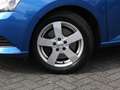 Skoda Fabia 1.2 TSI Drive AUTOMAAT CRUISE AIRCO 84098 KM Bleu - thumbnail 9