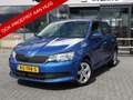 Skoda Fabia 1.2 TSI Drive AUTOMAAT CRUISE AIRCO 84098 KM Bleu - thumbnail 1