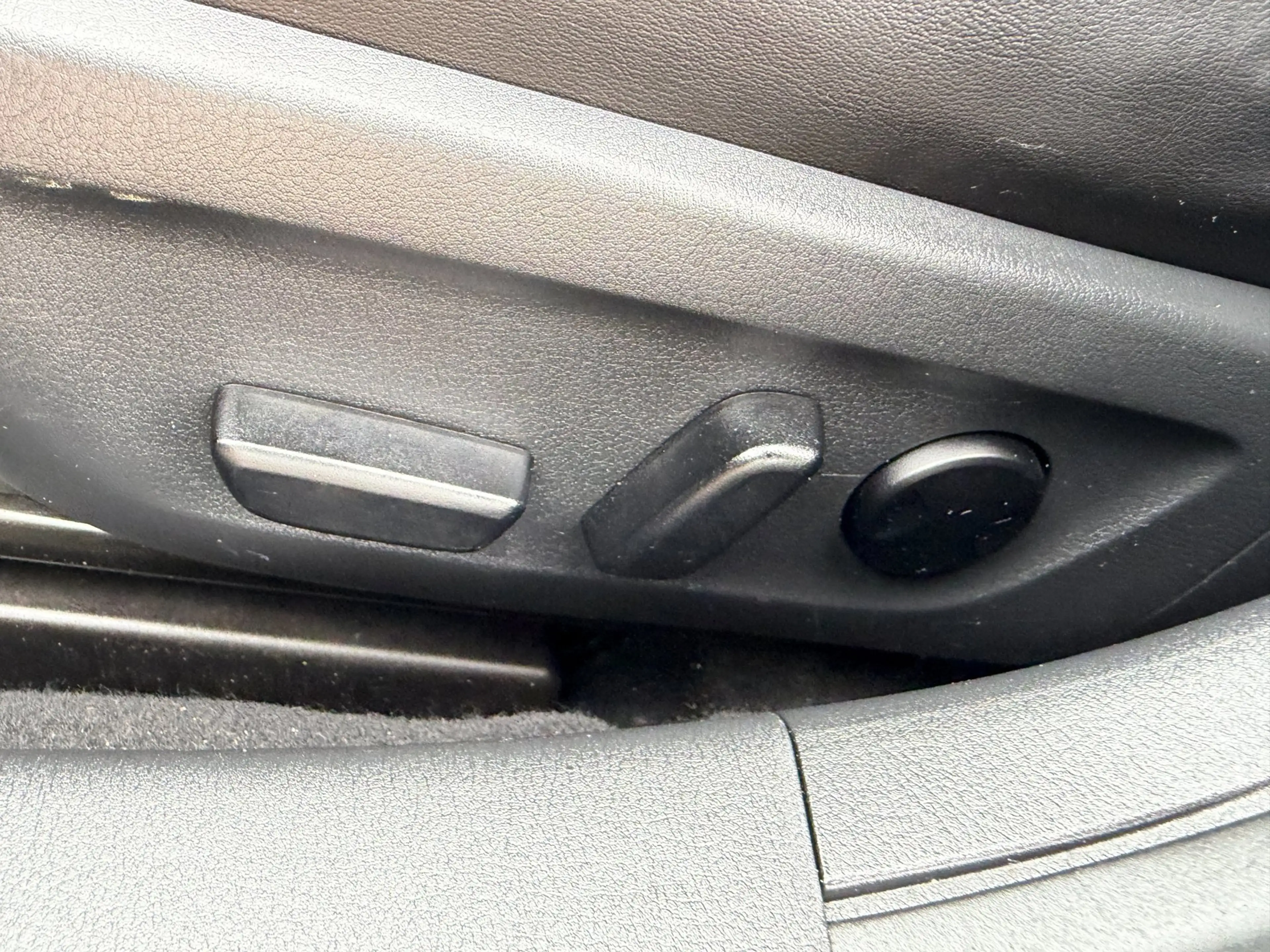 Mazda 3 2.0 e-SkyActiv-X M Hybrid 180 Luxury ACC|NAV|CAM|L — photo 11
