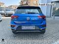Volkswagen T-Roc 1.5 tsi advanced dsg Azul - thumbnail 5