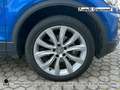 Volkswagen T-Roc 1.5 tsi advanced dsg Blau - thumbnail 12