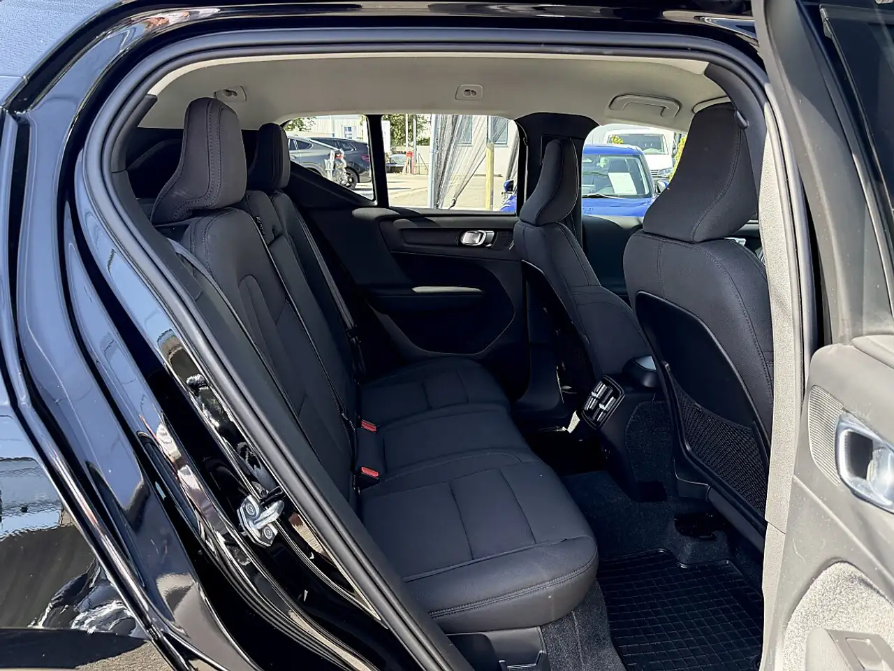 Volvo XC40 XC 40 T2 Momentum Pro LED PDC Kamera Sitz&Lenkr..., миниатюра 10