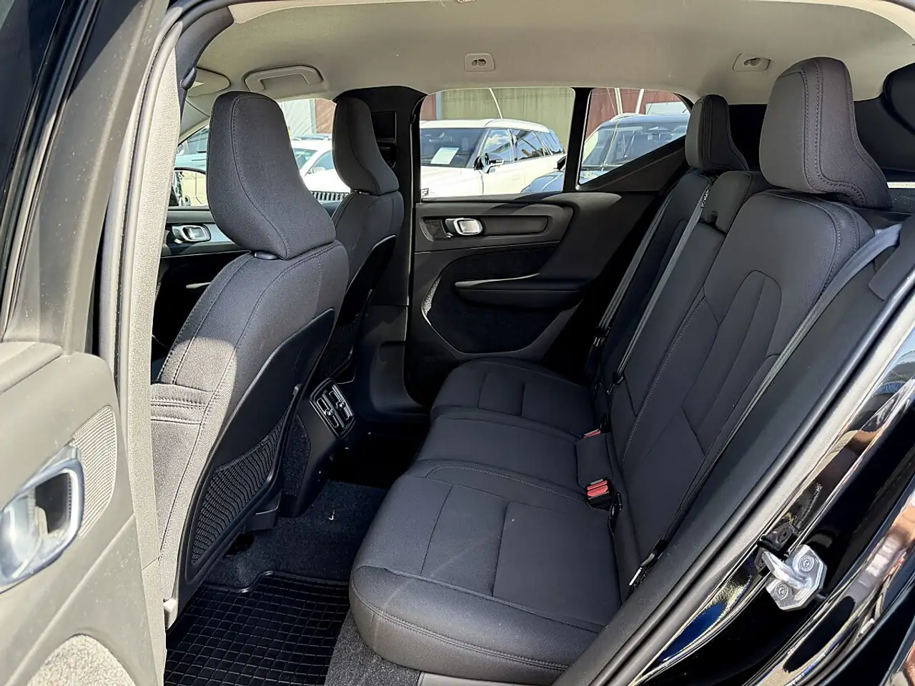 Volvo XC40 XC 40 T2 Momentum Pro LED PDC Kamera Sitz&Lenkr..., миниатюра 8