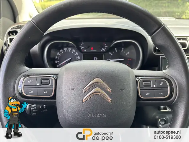 Citroen C3 Aircross view 6