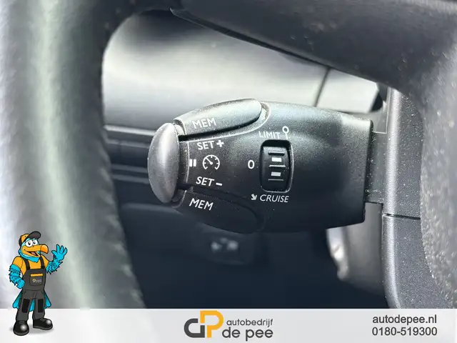 Citroen C3 Aircross view 7