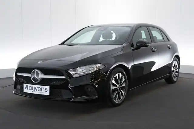 Mercedes-Benz A 160 Business Solution GPS PDC CAM Verw. Zetels