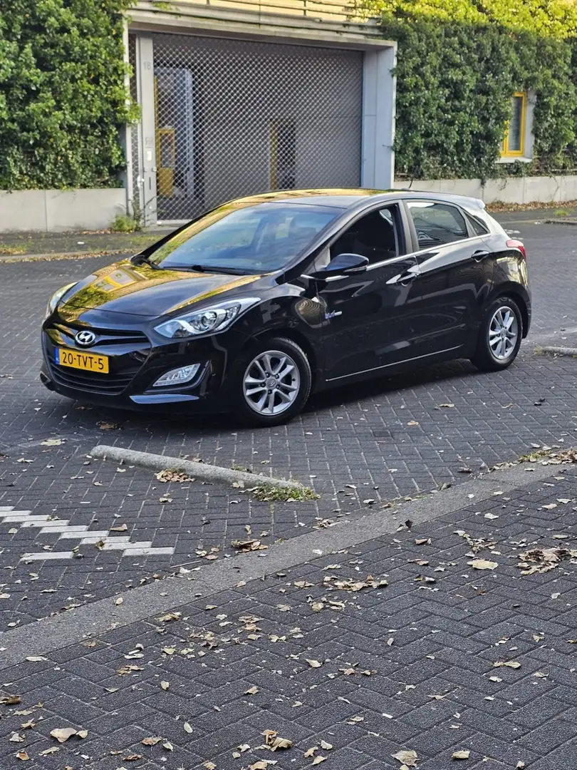 Hyundai i30 Hyundai i30 1.6 Blue Drive...Trend - 1