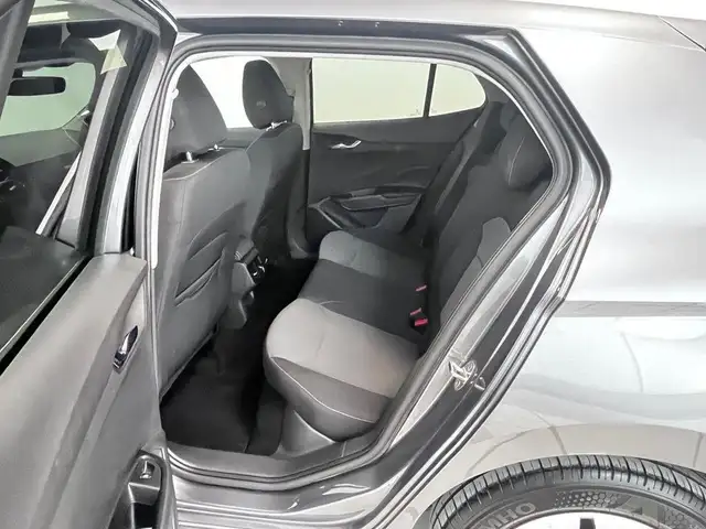 Skoda Fabia view 10