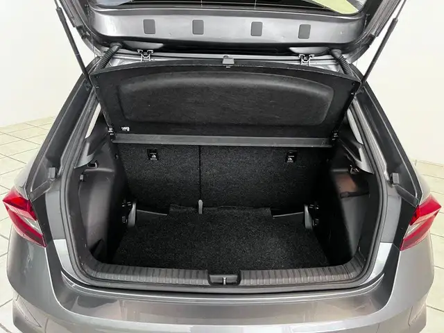 Skoda Fabia view 7