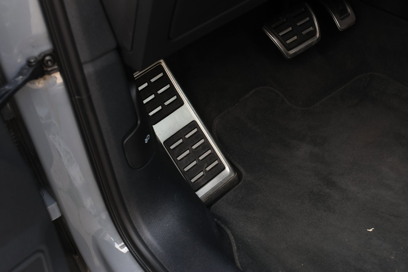 Audi RS Q3 RSQ3 Sportback TFSI *Keramisch*Pano*360 Camera*Son — photo 41
