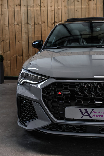 Audi RS Q3 RSQ3 Sportback TFSI *Keramisch*Pano*360 Camera*Son — photo 9