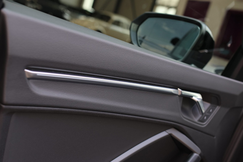 Audi RS Q3 RSQ3 Sportback TFSI *Keramisch*Pano*360 Camera*Son — photo 33