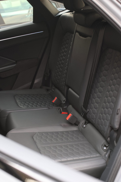 Audi RS Q3 RSQ3 Sportback TFSI *Keramisch*Pano*360 Camera*Son — photo 49
