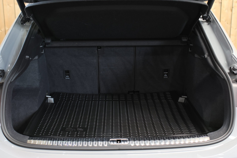Audi RS Q3 RSQ3 Sportback TFSI *Keramisch*Pano*360 Camera*Son — photo 20