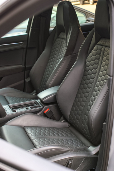 Audi RS Q3 RSQ3 Sportback TFSI *Keramisch*Pano*360 Camera*Son — photo 4