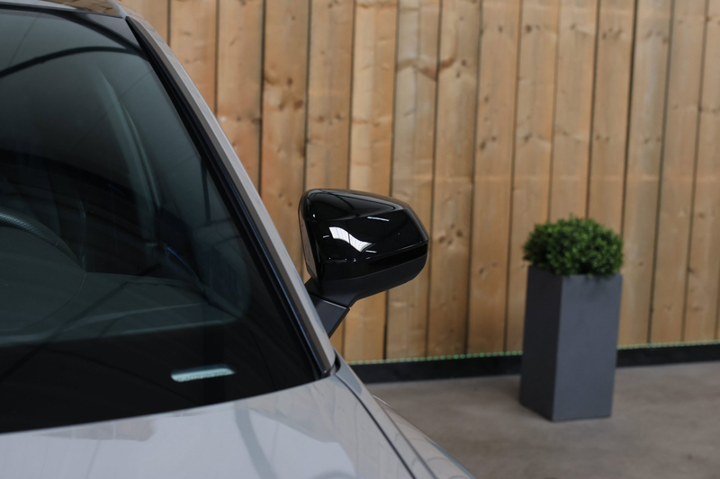 Audi RS Q3 RSQ3 Sportback TFSI *Keramisch*Pano*360 Camera*Son — photo 13