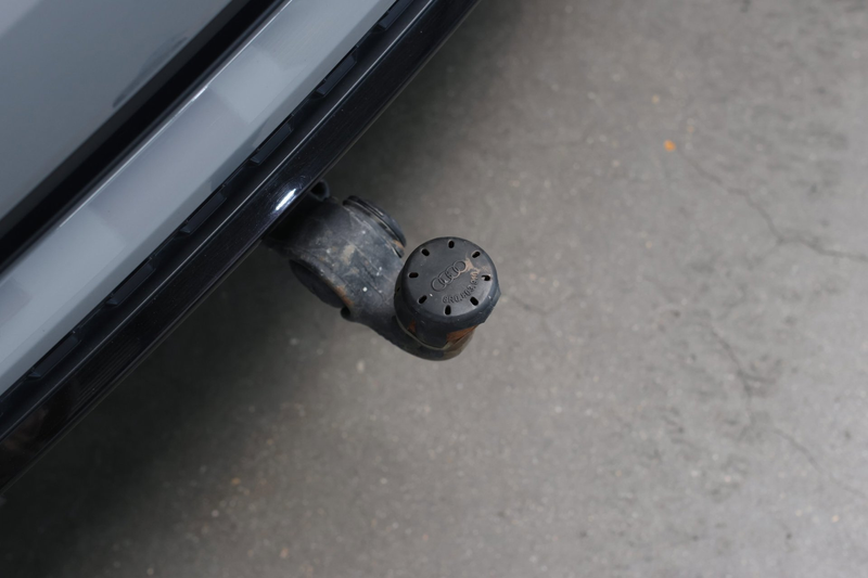 Audi RS Q3 RSQ3 Sportback TFSI *Keramisch*Pano*360 Camera*Son — photo 24
