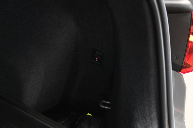 Audi RS Q3 RSQ3 Sportback TFSI *Keramisch*Pano*360 Camera*Son — photo 23