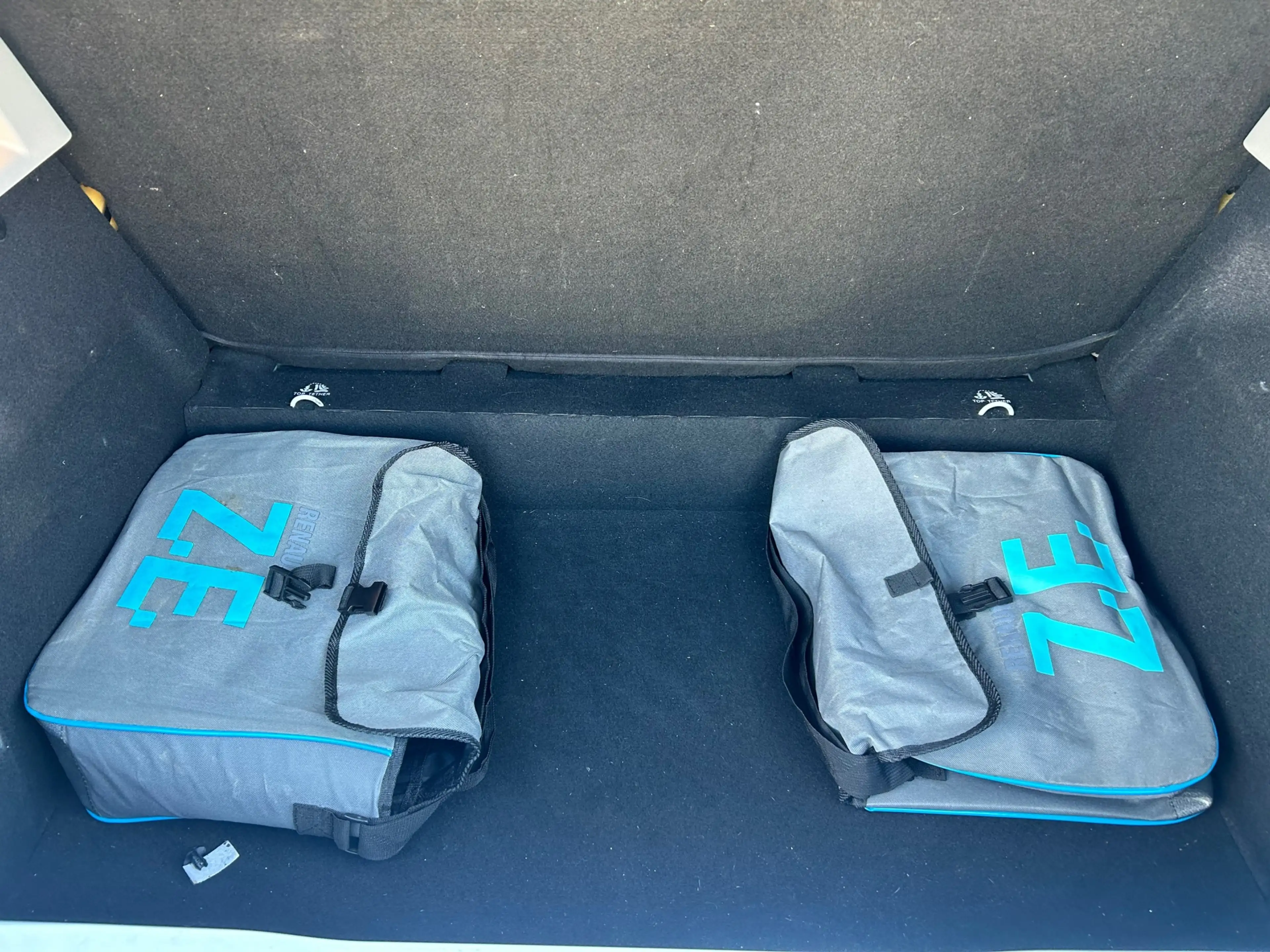 Renault ZOE Q210 Zen Quickcharge 22 kWh INCL KOOP ACCU — photo 10