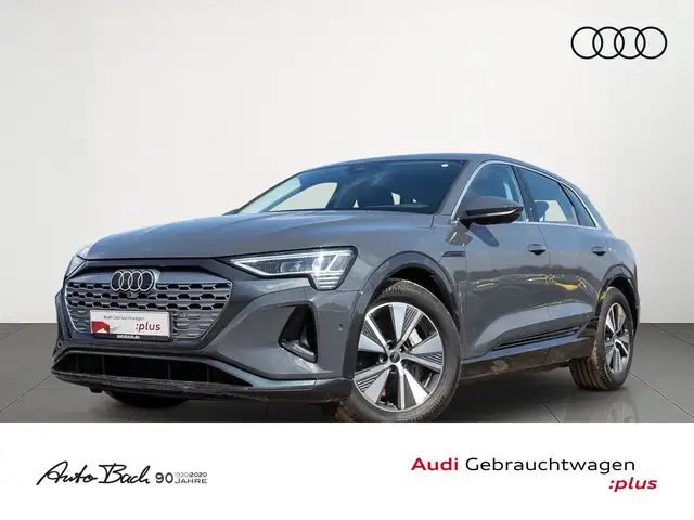 Audi Q8 e-tron Advanced 50 qu. 250 kW Navi AIR LED EP