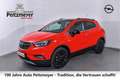 Opel Mokka X 1.4 Automatik 120 Jahre Rot - thumbnail 1