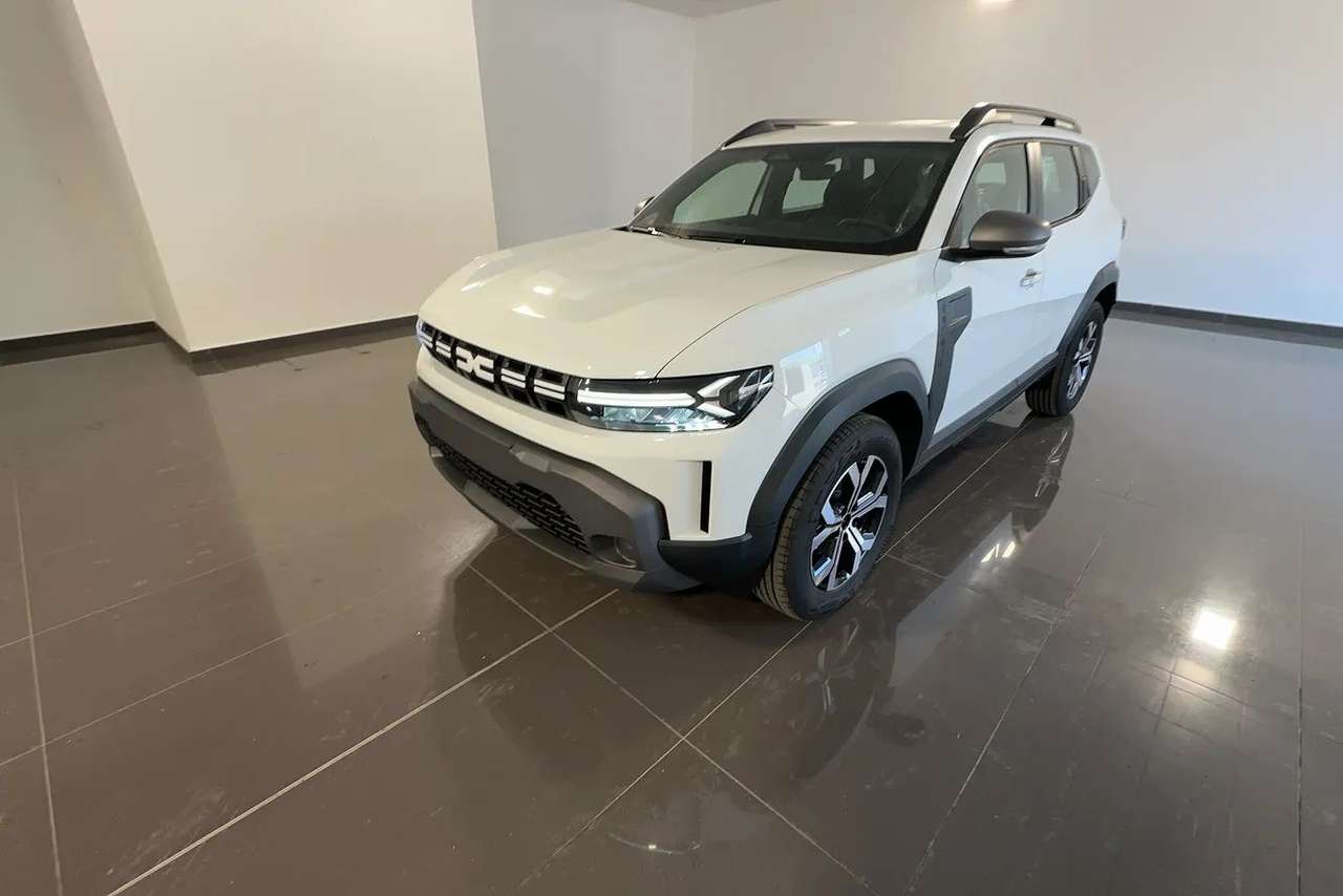 Dacia Duster Duster 1.0 Expression Eco-g 100cv