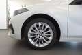BMW 116 116d Blanc - thumbnail 18