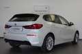 BMW 116 116d Blanc - thumbnail 3