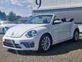 Volkswagen Beetle Beetle Cabrio 2.0 TSI Autom. Kamera, Freisprech Weiß - thumbnail 1