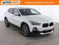 BMW X2 sDrive 18i Advantage Blanco - thumbnail 8