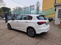 Fiat Tipo Tipo 5p 1.6 mjt Lounge S&S Bianco - thumbnail 14