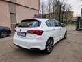 Fiat Tipo Tipo 5p 1.6 mjt Lounge S&S Bianco - thumbnail 3