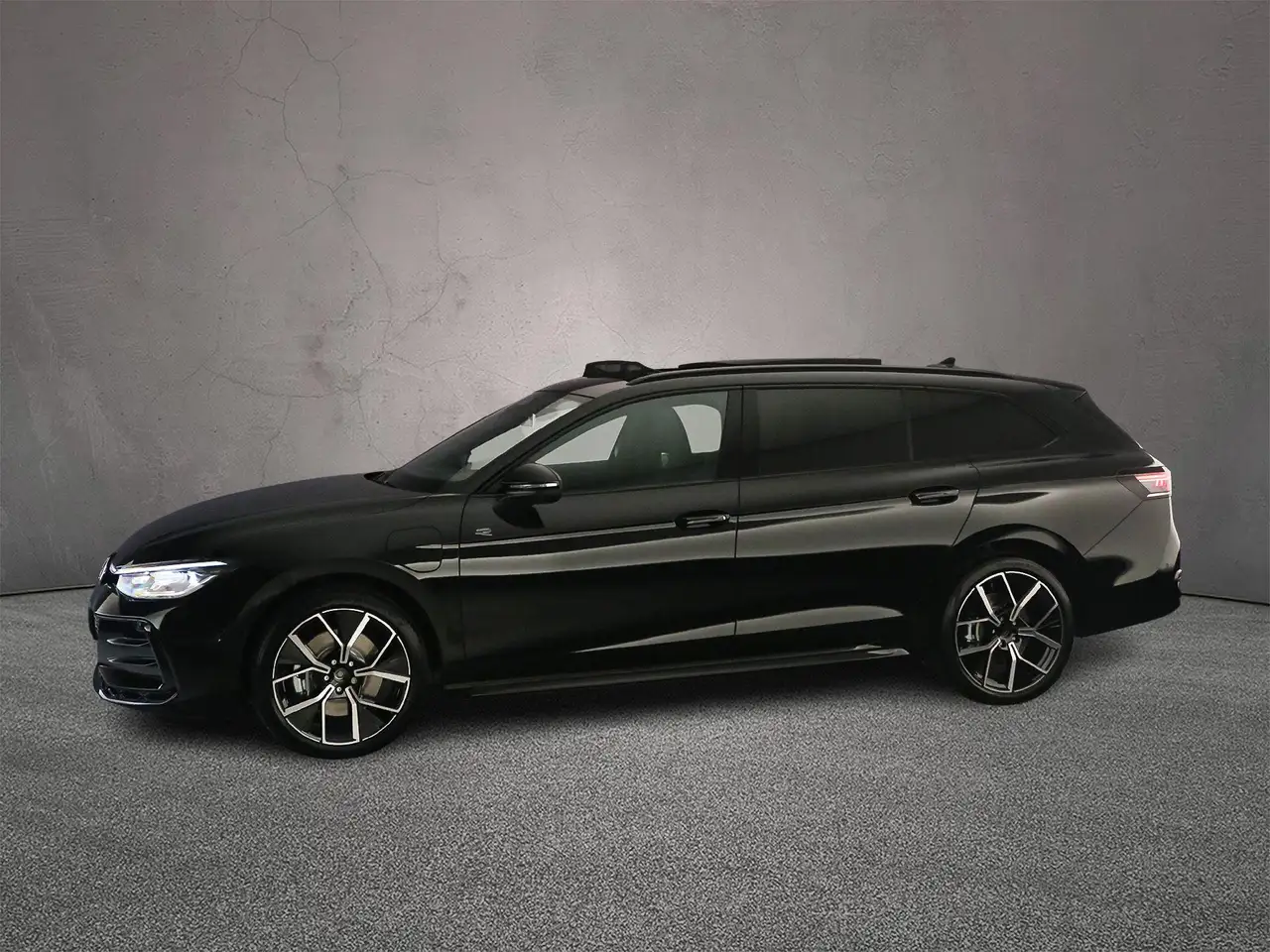 Volkswagen Passat 2026
