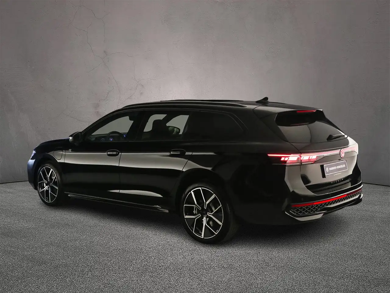 Volkswagen Passat 2026